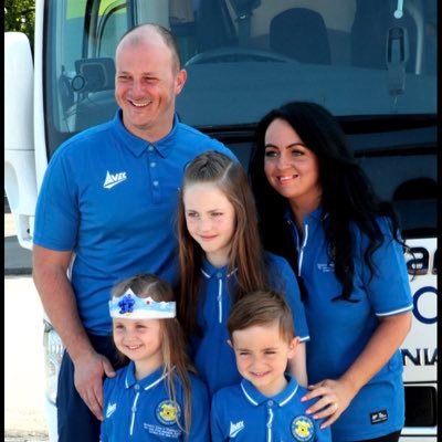 1st Team Manager @stockton_townfc in @Northernpremlge East Division. Husband and Father to 3 gorgeous children 🙂
