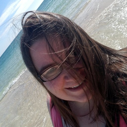 Pink__Geek's profile picture. 