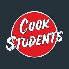 The Student Ministry of Cook Baptist Church | Ruston, LA