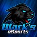 Black's eSports (@blacks_esports) Twitter profile photo Black's eSports (@blacks_esports) Twitter profile photo