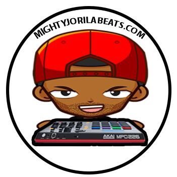 @mightyjorilla MN hip-hop producer 🎹📧 mightyjorillabeats@gmail ⬇️Buy Beats⬇️ https://t.co/g6JwpjtdGb