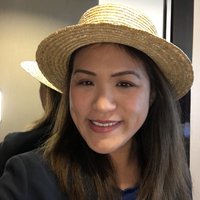 Phoebe Goh (wears many hats) 🙂(@phoebegoh) 's Twitter Profile Photo