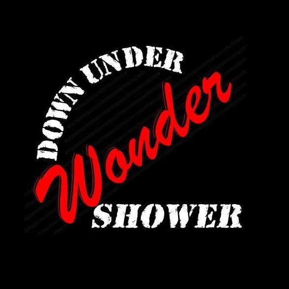 Our Wonder Shower Heads are superior quality. Components are precision machined Solid  Brass. Parts are polished then sealed by electro-plating.