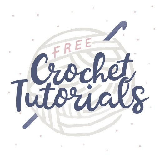 Learn to Crochet - YOUR WAY. Browse hundreds of free crochet tutorial resources in one easy to search database! https://t.co/HnJiAvIN7t