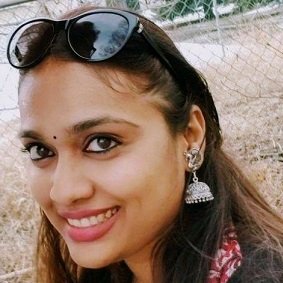 jayanair17's profile picture. Career Coach | Facilitator | Trainer