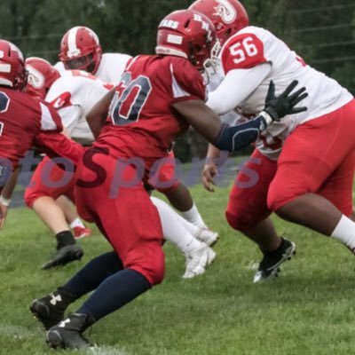 nateg90's profile picture. Bnl stars football d-end 2020