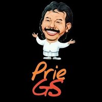 Buku dan Kaos PrieGS (@priegs_merch) 's Twitter Profile Photo