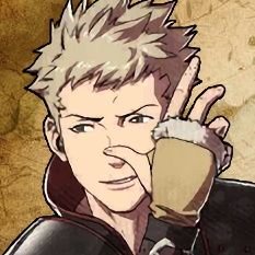 SwordBrand's profile picture. ❝Bow down, foul villains, to the might of Owain Dark!❞ 🗡 FERP, Vaike!Owain