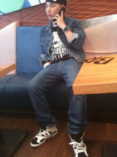 kicks_fiend's profile picture. 