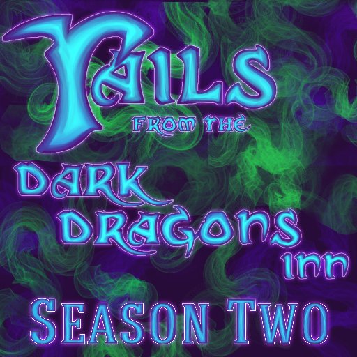 Long form, serialised, high-fantasy, improv fiction, audio drama style podcast, driven by tabletop roleplay. Updated weekly on Sunday! https://t.co/TIrkLLUy4D they/them