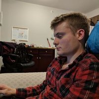 Joel Dorrington (@dorringtonjoel) 's Twitter Profile