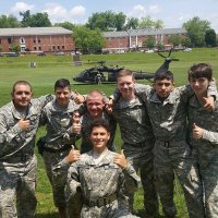 Centennial JROTC(@CHSKnightsJROTC) 's Twitter Profile Photo