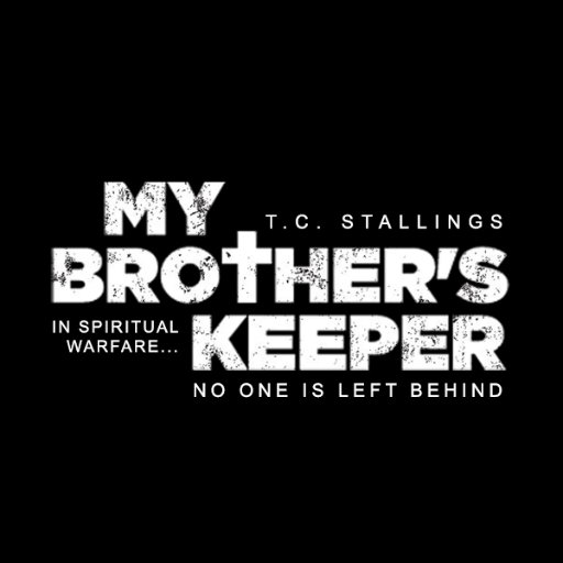 My Brother's Keeper follows the journey of a veteran in search for answers and a revived faith in God. In spiritual warfare no one is left behind.