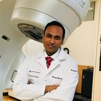 Manuj Agarwal (@magarwalmd1) 's Twitter Profile