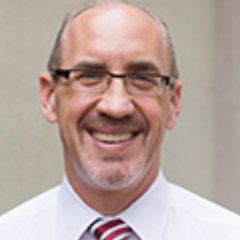 derekperkins's profile picture. Independent School Enrollment Leader