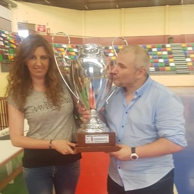 ⚽️🎓Nivel 2 (UEFA A)
Mister: Futsal   
🏆🏆Campeón liga local Elche 2017-18 y 2022-23   
Ascensos a pref. senior:
2017-18, 2018-19 y 2021-22