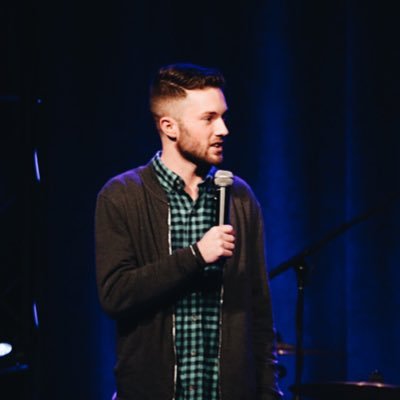 Husband and Father
Associate Pastor
Maxwell Leadership Certified Team Member
John 15:5