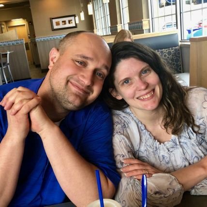 SimplyNatrlLife's profile picture. Hi, there! Thanks for stopping by! Come along and share with me as I journey towards a more simply natural life :-)
https://t.co/Rr6zPLDWuk