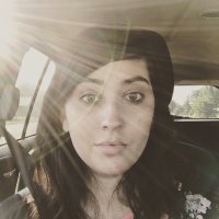 Rachel Clinton - @RaeCade11 Twitter Profile Photo