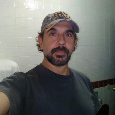 johnsanchez9991's profile picture. FED UP!  OLD School.. SEE It.?  SWIFT RAGE.? LOOK @ the Eyes.! ALL Guy! 😬ALL Man.! In HIS Image.. YHWH The LORD of GOD Y'SHUA..! OORAH!!!