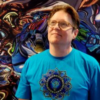 Kevin Mack (@kevinmackart) 's Twitter Profile