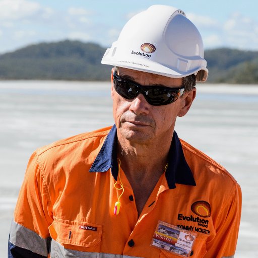 McKeithTommy's profile picture. In serious danger of discovering gold.