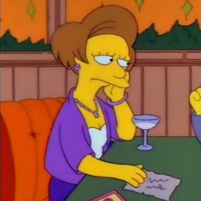 krabappelさんのプロフィール画像