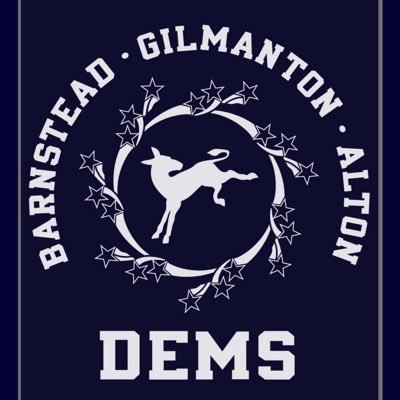 Official Democratic Committee of Barnstead, Gilmanton, and Alton, NH