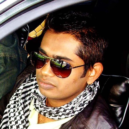 rudralol's profile picture. Broadcast Graphics Designer
& Animator
+8801619927777