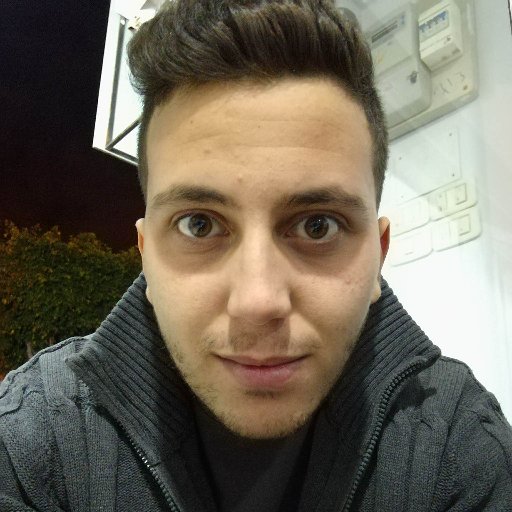 hakimbnn's profile picture. #PHP Developer