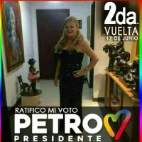 amparo Castro Echeverri(@amparoCastroEc1) 's Twitter Profile Photo