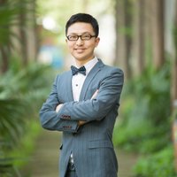 Liangwen Zhong (@liangwen_zhong) 's Twitter Profile