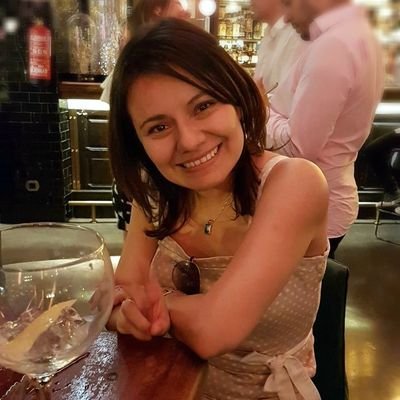 AdyBeth's profile picture. 