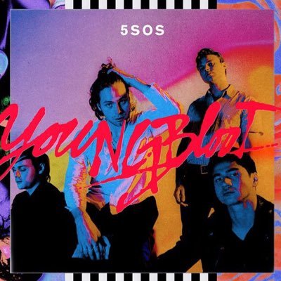 Helping 5SOS get the attention and love they fucking deserve.