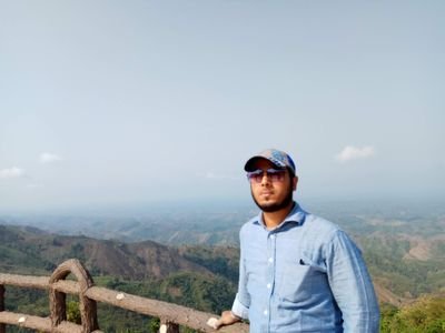 OnuzEnamul's profile picture. Leading simple life