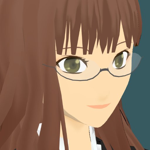 はともなかジャンボ@モデリング勉強中さんのプロフィール画像