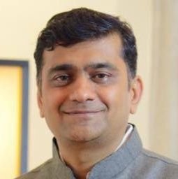 amit_now's profile picture. Entrepreneur | Technologist | Hiker l Sports Enthusiast