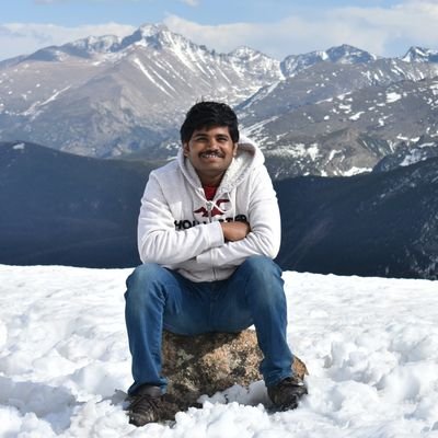 venumadhavnag's profile picture. 