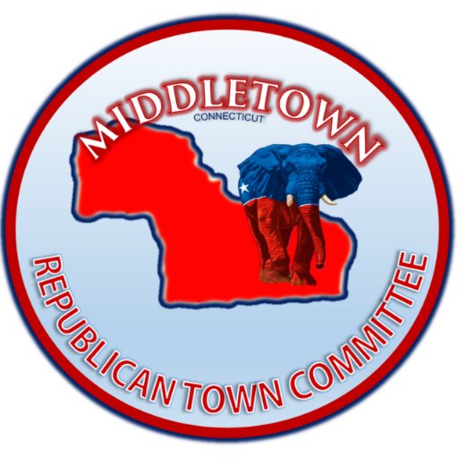 #MiddletownCT Republican Town Committee Official updates ➡️#Middletown RTC RT ≠ endorsement
