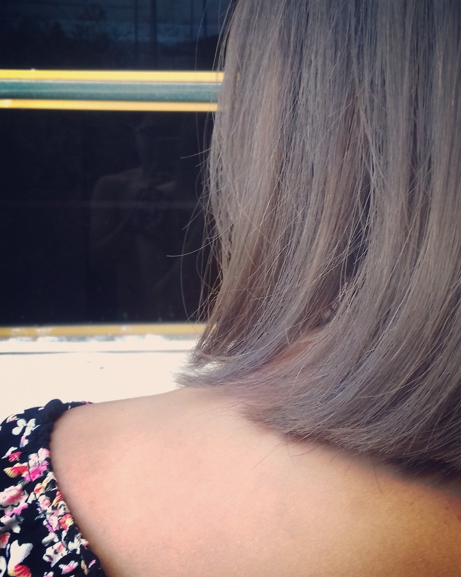 KatearslovS's profile picture. Sí, arriésgate. Ésa es siempre la respuesta.