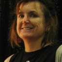 Catherine Griffith - @cgriffithread - Twitter