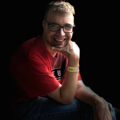 eiontweets's profile picture. Black Lives Matter