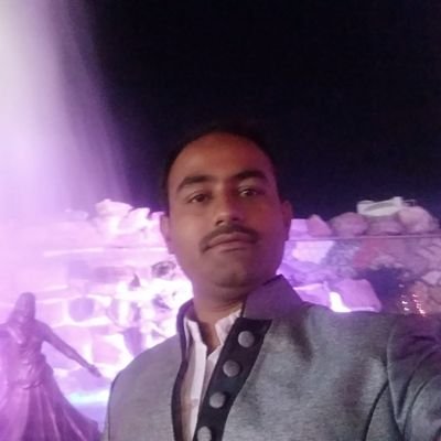Jitendra Paliwal