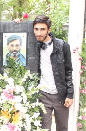 Shahriarabdoll2's profile picture. 