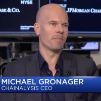 Michael Gronager(@gronager) 's Twitter Profile Photo