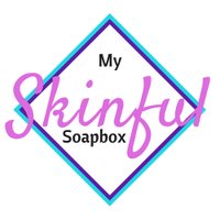 My Skinful Soapbox(@SkinfulSoapbox) 's Twitter Profile Photo