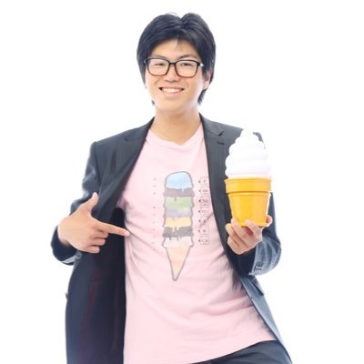 アイス芸人たかたか (@takataka_takap) / Posts / X