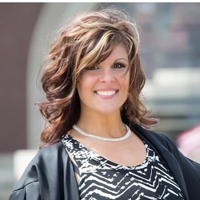 Fiesty & Sassy+Sweet & Loyal= Me ❤ Mom. Glamma. WIFE. Your past doesn't define you; it empowers your future🤘🤙
Classy, Sassy and A LOT smart assy!