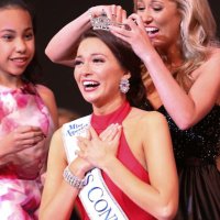 Miss Connecticut (@missamericact) 's Twitter Profile