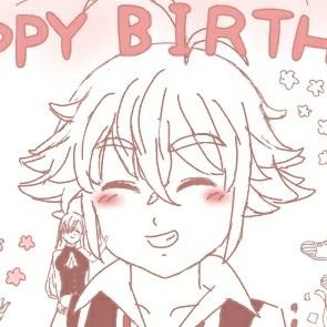 ミラーレン アーサー キャス誕生日おめでとう アーサー ペンドラゴン誕生祭 アーサー ペンドラゴン誕生祭17 キャス誕生祭 キャス誕生祭17 七つの大罪